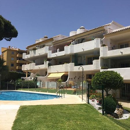 Ocean Point Apartment Sitio de Calahonda Exterior photo