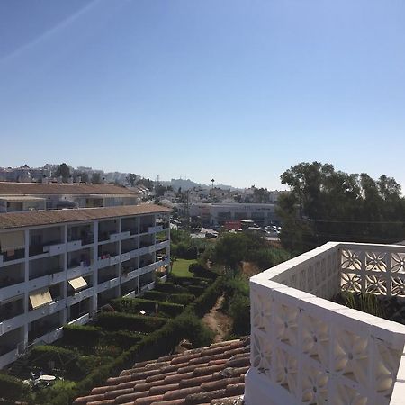 Ocean Point Apartment Sitio de Calahonda Exterior photo