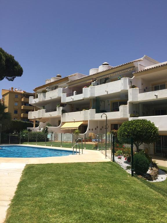 Ocean Point Apartment Sitio de Calahonda Exterior photo