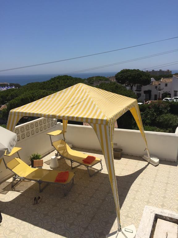 Ocean Point Apartment Sitio de Calahonda Exterior photo